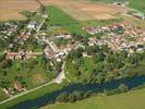 Photos aériennes de Charny-sur-Meuse (55100) | Meuse, Grand Est, France - Photo réf. T098350