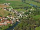 Photos aériennes de Charny-sur-Meuse (55100) | Meuse, Lorraine, France - Photo réf. T098352