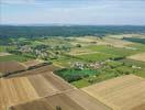 Photos aériennes de Châtillon-sous-les-Côtes (55400) - Autre vue | Meuse, Grand Est, France - Photo réf. T098354