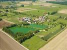 Photos aériennes de Châtillon-sous-les-Côtes (55400) - Autre vue | Meuse, Grand Est, France - Photo réf. T098355