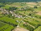 Photos aériennes de Châtillon-sous-les-Côtes (55400) - Autre vue | Meuse, Grand Est, France - Photo réf. T098356