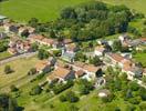 Photos aériennes de Châtillon-sous-les-Côtes (55400) - Autre vue | Meuse, Grand Est, France - Photo réf. T098357