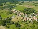 Photos aériennes de Châtillon-sous-les-Côtes (55400) - Autre vue | Meuse, Grand Est, France - Photo réf. T098358