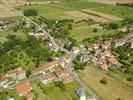 Photos aériennes de Châtillon-sous-les-Côtes (55400) - Autre vue | Meuse, Grand Est, France - Photo réf. T098359