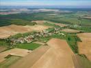 Photos aériennes de Chattancourt (55100) | Meuse, Grand Est, France - Photo réf. T098360