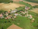 Photos aériennes de Chattancourt (55100) | Meuse, Grand Est, France - Photo réf. T098363