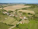 Photos aériennes de Chaumont-devant-Damvillers (55150) - Autre vue | Meuse, Grand Est, France - Photo réf. T098366