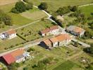 Photos aériennes de Chaumont-devant-Damvillers (55150) - Autre vue | Meuse, Grand Est, France - Photo réf. T098367