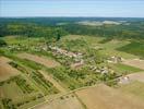 Photos aériennes de Combres-sous-les-Côtes (55160) - Autre vue | Meuse, Grand Est, France - Photo réf. T098369