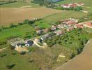 Photos aériennes de Damloup (55400) - Autre vue | Meuse, Grand Est, France - Photo réf. T098380