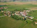 Photos aériennes de Damloup (55400) - Autre vue | Meuse, Grand Est, France - Photo réf. T098381
