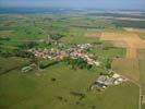 Photos aériennes de Delut (55150) - Autre vue | Meuse, Lorraine, France - Photo réf. T098383