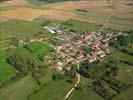 Photos aériennes de Delut (55150) - Autre vue | Meuse, Grand Est, France - Photo réf. T098385