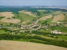Photos aériennes de Dombasle-en-Argonne (55120) | Meuse, Grand Est, France - Photo réf. T098391