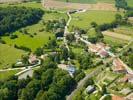 Photos aériennes de Dombasle-en-Argonne (55120) | Meuse, Grand Est, France - Photo réf. T098396