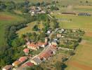 Photos a&eacute;riennes de Dombras (55150) - Autre vue | Meuse, Grand Est, France - Photo r&eacute;f. T098401