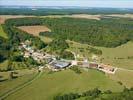 Photos aériennes de Dommartin-la-Montagne (55160) - Autre vue | Meuse, Grand Est, France - Photo réf. T098403