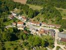 Photos aériennes de Dommartin-la-Montagne (55160) - Autre vue | Meuse, Grand Est, France - Photo réf. T098404
