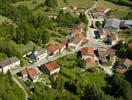Photos aériennes de Dommartin-la-Montagne (55160) - Autre vue | Meuse, Grand Est, France - Photo réf. T098406