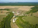 Photos aériennes de Dompierre-aux-Bois (55300) - Autre vue | Meuse, Grand Est, France - Photo réf. T098407