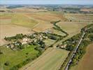 Photos aériennes de Domremy-la-Canne (55240) - Autre vue | Meuse, Grand Est, France - Photo réf. T098410