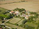 Photos aériennes de Domremy-la-Canne (55240) - Autre vue | Meuse, Grand Est, France - Photo réf. T098411