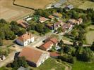 Photos aériennes de Domremy-la-Canne (55240) - Autre vue | Meuse, Grand Est, France - Photo réf. T098412