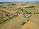 Photos aériennes de Duzey (55230) - Autre vue | Meuse, Grand Est, France - Photo réf. T098417