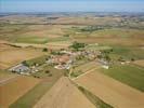 Photos aériennes de Éton (55240) - Autre vue | Meuse, Grand Est, France - Photo réf. T098420