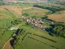 Photos aériennes de Étraye (55150) - Autre vue | Meuse, Grand Est, France - Photo réf. T098424
