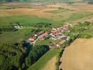 Photos aériennes de Étraye (55150) - Autre vue | Meuse, Grand Est, France - Photo réf. T098425