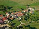 Photos aériennes de Étraye (55150) - Autre vue | Meuse, Grand Est, France - Photo réf. T098426