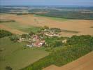 Photos aériennes de Flassigny (55600) - Autre vue | Meuse, Lorraine, France - Photo réf. T098427