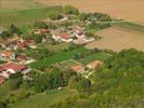 Photos aériennes de Flassigny (55600) - Autre vue | Meuse, Lorraine, France - Photo réf. T098428