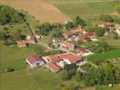 Photos aériennes de Flassigny (55600) - Autre vue | Meuse, Grand Est, France - Photo réf. T098429