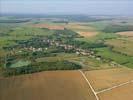 Photos aériennes de Foameix-Ornel (55400) - Autre vue | Meuse, Grand Est, France - Photo réf. T098431