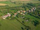 Photos aériennes de Foameix-Ornel (55400) - Autre vue | Meuse, Grand Est, France - Photo réf. T098432
