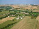 Photos aériennes de Froidos (55120) - Autre vue | Meuse, Grand Est, France - Photo réf. T098436