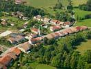 Photos aériennes de Froidos (55120) - Autre vue | Meuse, Grand Est, France - Photo réf. T098437