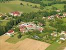 Photos aériennes de Froidos (55120) - Autre vue | Meuse, Grand Est, France - Photo réf. T098438