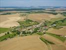 Photos aériennes de Fromeréville-les-Vallons (55100) - Autre vue | Meuse, Grand Est, France - Photo réf. T098440