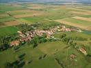 Photos aériennes de Fromezey (55400) - Autre vue | Meuse, Lorraine, France - Photo réf. T098446