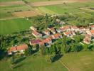 Photos aériennes de Fromezey (55400) - Autre vue | Meuse, Grand Est, France - Photo réf. T098448