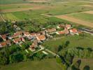 Photos aériennes de Fromezey (55400) - Autre vue | Meuse, Grand Est, France - Photo réf. T098449