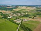 Photos aériennes de Génicourt-sur-Meuse (55320) - Autre vue | Meuse, Lorraine, France - Photo réf. T098450
