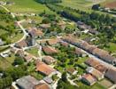 Photos aériennes de Génicourt-sur-Meuse (55320) - Autre vue | Meuse, Lorraine, France - Photo réf. T098454