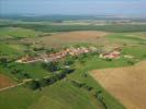 Photos aériennes de Gincrey (55400) - Autre vue | Meuse, Grand Est, France - Photo réf. T098455