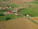 Photos aériennes de Gincrey (55400) - Autre vue | Meuse, Grand Est, France - Photo réf. T098456
