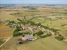 Photos aériennes de Gouraincourt (55230) - Autre vue | Meuse, Grand Est, France - Photo réf. T098460
