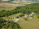 Photos aériennes de Gremilly (55150) - Autre vue | Meuse, Grand Est, France - Photo réf. T098465